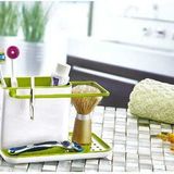 PRATİK EVYE MUTFAK BANYO ve LAVABO DÜZENLEYİCİ