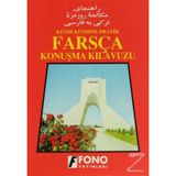 PRATIK FARSÇA KONUŞMA KILAVUZU - KADIR GÜLDİKEN