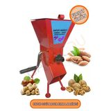 Pratik Fındık Ceviz Badem Kırma Makinesi, Fındık Kırma Makinesi, Ceviz Kırma Makinesi