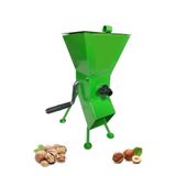 Pratik Fındık Ceviz Kırma Makinesi Kapaklı Kırıcı Makina