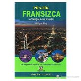 Pratik Fransızca Konuşma Klavuzu - Hülya Kuş