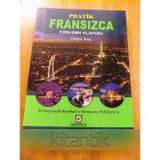 Pratik Fransızca Konuşma Klavuzu (Sözlük İlaveli)