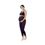 Pratik Hamile Taytı, siyah, S/M, 36BNARLHT655542221200082