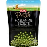 Pratik Haşlanmış Bezelye 450 gr - 0,01 g