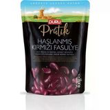 Pratik Haşlanmış Kırmızı Fasülye 400GR 1 Adet