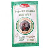 Pratik Hazır Kil Cilt Maskesi Ücretsiz Kargo