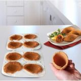 Pratik Icli Kofte Aparati 4Lu