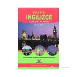 Pratik İngilizce Konuşma Klavuzu Sözlük İlaveli - İlknur Altun Şatıroğlu