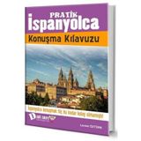 PRATIK İSPANYOLCA KONUŞMA KILAVUZU - GENEL