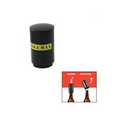 PRATİK KAPAK AÇACAK ŞİŞE KAPAĞINA TAK = BAS-BIRAK (5264)