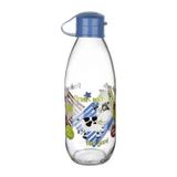 Pratik Kapaklı Süt Ve Su Şişesi 1000 Ml N1132497