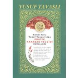 Pratik Karabaş Tecvidi Kuralları Ho1