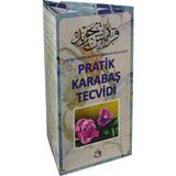 Pratik Karabaş Tecvidi (Kur'An-I Kerim Okumayı Öğrenecekleri İçin)