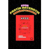 Pratik Kaynak Yayınları Kpss Pratik Matematik Özet Konu Anlatım / Soru (ÇARŞAF BOY YAYICISINDAN)