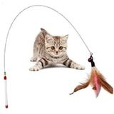 Pratik Kedi Oyun Oltasi 90 Cm
