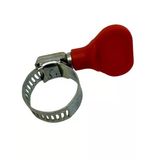 Pratik Kelebek Saplı Hortum Kelepçesi 16Mm - 25Mm