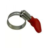 Pratik Kelebek Saplı Hortum Kelepçesi 8Mm - 12Mm