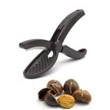 Pratik Kestane Çizici Kesici Metal Bıçaklı Plastik Saplı Kolay Kullanım Mutfak Aleti Chestnut Cutter
