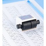 Pratik Matematik Işlem Rulosu Boşluk Doldurmalı Öğrenme Seti - Seçenek 1 - Ahşap