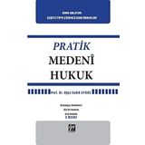 Pratik Medeni Hukuk