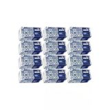 Pratik Mendil 250 Yaprak Tekli Pk (12 Li Set)