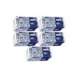 Pratik Mendil 250 Yaprak Tekli Pk (5 Li Set)