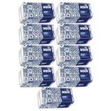 Pratik Mendil 250 Yaprak Tekli Pk (9 Lu Set)