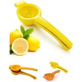 Pratik Metal Limon Sıkacağı - Lisinya - 001-Renkli