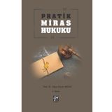 Pratik Miras Hukuku - Oğuz Sadık Aydos