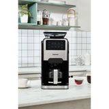 Pratik Öğütücülü Filtre Kahve Makinesi 5009H - Seçenek 1