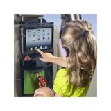 Pratik Oto Tablet Tutucu, Koltuk Arkası
