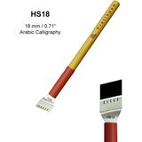Pratik Pen Klasik Seri Hat Kalemi HS18