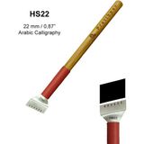 Pratik Pen Klasik Seri Hat Kalemi HS22
