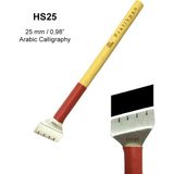 Pratik Pen Klasik Seri Hat Kalemi HS25