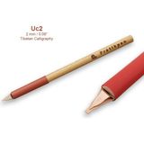 Pratik Pen Pratikpen Klasik Seri Kaligrafi Kalemi Uc2 Uchen