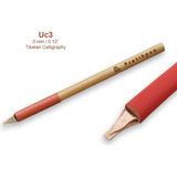 Pratik Pen Pratikpen Klasik Seri Kaligrafi Kalemi Uc3 Uchen