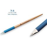 Pratik Pen Pratikpen New Age Kaligrafi Kalemi Italik I1.5