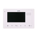 Pratik Pk-400 4.3 İnç Görüntülü Diafon Şube