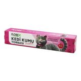Pratik Pudra Kokulu Kedi Kumu Torbası Extra Güçlü 82X50cm