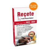 Pratik Reçete Rehberi 2022-2023 - Yavuz Furuncuoğlu