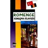 PRATIK ROMENCE KONUŞMA KLAVUZU - SABRI YARMALI (ISBN:9789753161480)
