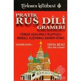 PRATIK RUS DILI GRAMERI - ERTAN BESLI