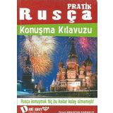 PRATIK RUSÇA KONUŞMA KILAVUZU - BANU BARAN