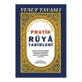 Pratik Rüya Tabirleri Kod B46 - Yusuf Tavaslı