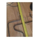 Pratik Servisim Bosch Siemens Profilo Ankastre Fırın Alt Rezistans 1100 Watt