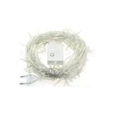 Pratik Şeyler 100 Ledli 8 Fonksiyonlu 10m RGB Dekor Lambası