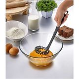 Pratik Spiral Çırpıcı Un- Yumurta - Krema Karıştırıcı