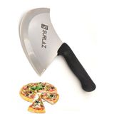 Pratik ve Dayanıklı Pizza ve Börek Bıçakları, Şık Tasarım ve Kolay Kullanım - Seçenek 1 - Akçaağaç