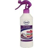 Pratik ve Etkili 500ML Ütü Spreyi, Kolay Kullanım ve Parlak Sonuç - Antrasit - Seçenek 1