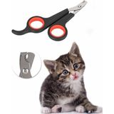 Pratik ve Güvenli Evcil Hayvan Tırnak Makası, Kedi ve Köpekler Için Ideal Seçim